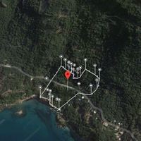 Land plot in Greece, Ionian Islands