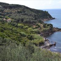 Land plot in Greece, Ionian Islands