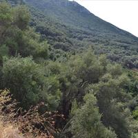Land plot in Greece, Ionian Islands