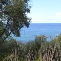 Land plot in Greece, Ionian Islands