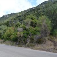 Land plot in Greece, Ionian Islands