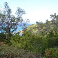 Land plot in Greece, Ionian Islands