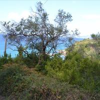 Land plot in Greece, Ionian Islands