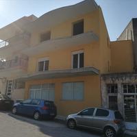 Business center in Greece, Central Macedonia, Center, 360 sq.m.