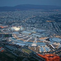 Land plot in Greece, Attica, Athens