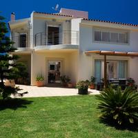 Вилла в Греции, Крит, Ханья, 188 кв.м.