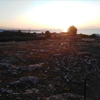 Land plot in Greece, Crete, Chania
