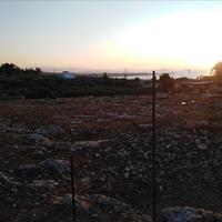 Land plot in Greece, Crete, Chania