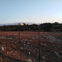 Land plot in Greece, Crete, Chania