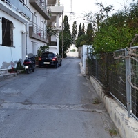 Land plot in Greece, Crete, Irakleion