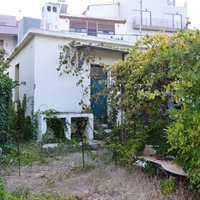 Land plot in Greece, Crete, Irakleion