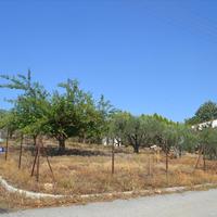 Land plot in Greece, Central Macedonia, Khal, 740 sq.m.