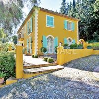 Villa in Spain, Andalucia, 850 sq.m.