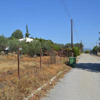 Land plot in Greece, Central Macedonia, Khal, 740 sq.m.