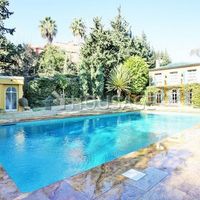 Villa in Spain, Andalucia, 850 sq.m.