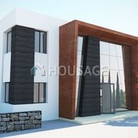 Villa in Spain, Andalucia, 404 sq.m.