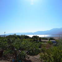 Land plot in Greece, Crete, Irakleion