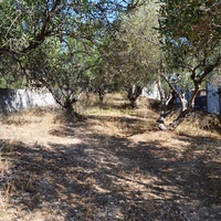 Land plot in Greece, Crete, Irakleion