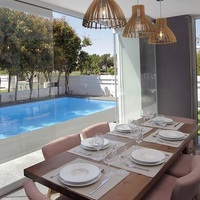 Вилла на Кипре, Лар, 100 кв.м.