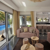 Вилла на Кипре, Лар, 100 кв.м.