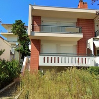 Townhouse in Greece, Central Macedonia, Center, 210 sq.m.