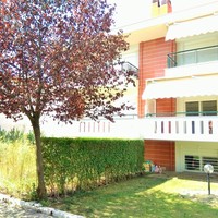 Townhouse in Greece, Central Macedonia, Center, 210 sq.m.