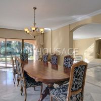 Villa in Spain, Andalucia, 963 sq.m.