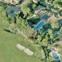 Villa in Spain, Andalucia, 963 sq.m.