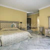 Villa in Spain, Andalucia, 963 sq.m.