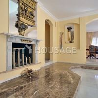 Villa in Spain, Andalucia, 963 sq.m.