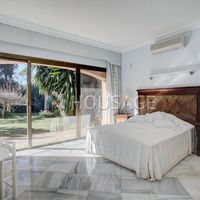 Villa in Spain, Andalucia, 963 sq.m.