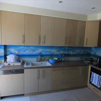 Таунхаус в Греции, Ионические острова, 200 кв.м.