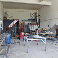 Business center in Greece, Central Macedonia, Center, 150 sq.m.