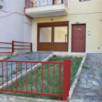 Townhouse in Greece, Central Macedonia, Center, 150 sq.m.
