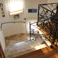 Villa in Greece, Central Macedonia, Center, 300 sq.m.