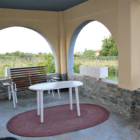 Villa in Greece, Central Macedonia, Center, 300 sq.m.