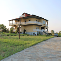 Villa in Greece, Central Macedonia, Center, 300 sq.m.