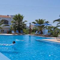 Отель (гостиница) в Греции, Крит, Ханья, 1200 кв.м.