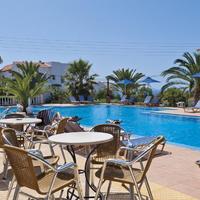 Отель (гостиница) в Греции, Крит, Ханья, 1200 кв.м.