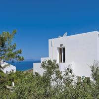 Отель (гостиница) в Греции, Крит, Ханья, 1200 кв.м.