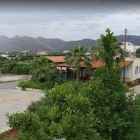 Отель (гостиница) в Греции, Крит, Ханья, 1200 кв.м.