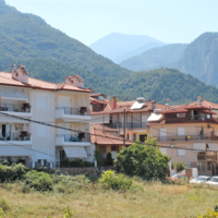 Земельный участок в Греции, Центральная Македония, Центр