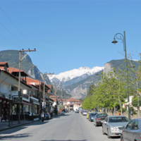 Земельный участок в Греции, Центральная Македония, Центр