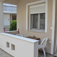 Flat in Greece, Central Macedonia, Center, 90 sq.m.