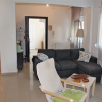 Flat in Greece, Central Macedonia, Center, 90 sq.m.