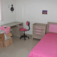 Flat in Greece, Central Macedonia, Center, 90 sq.m.