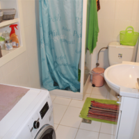 Flat in Greece, Central Macedonia, Center, 90 sq.m.