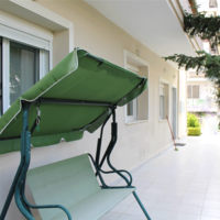 Flat in Greece, Central Macedonia, Center, 90 sq.m.