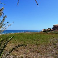 Land plot in Greece, Crete, Chania