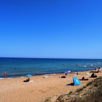 Land plot in Greece, Crete, Chania